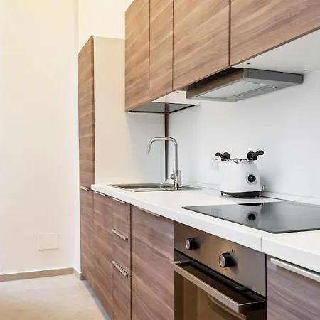 Appartement Italianway - Atri 14 *