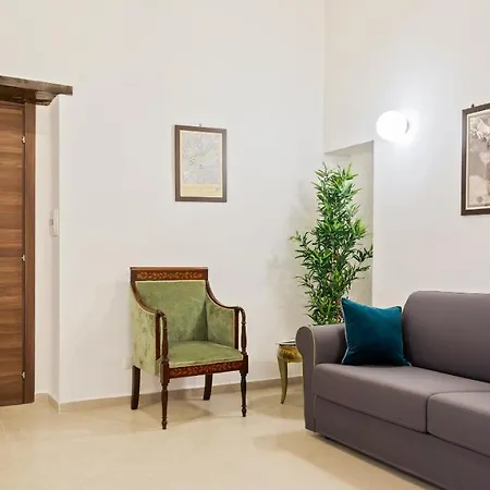 Appartement Italianway - Atri 14 Naples