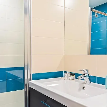Appartement Italianway - Atri 14 *