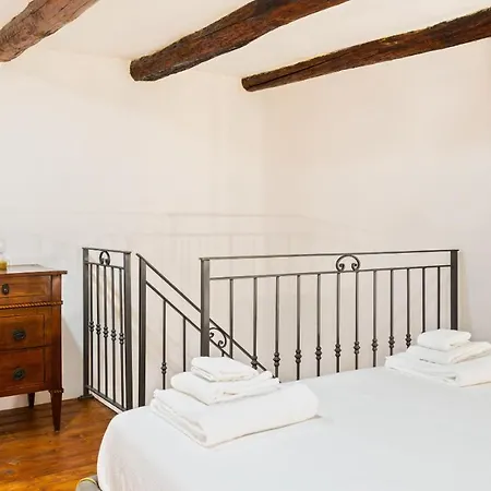 Appartement Italianway - Atri 14 Naples