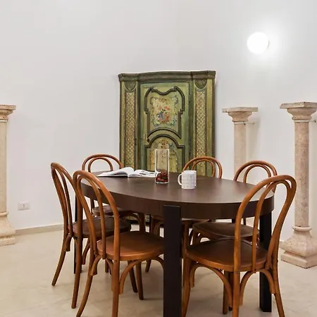 Appartement Italianway - Atri 14 *